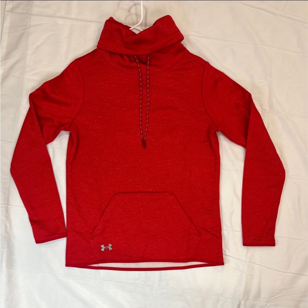 Under Armour sweatshirt